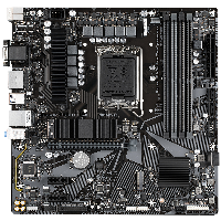 Дънна платка Gigabyte B660M DS3H LGA1700 DDR4
