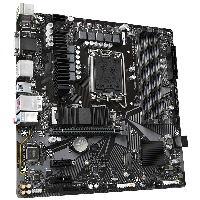 Дънна платка Gigabyte B660M DS3H LGA1700 DDR4