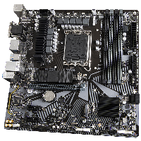 Дънна платка Gigabyte B660M DS3H LGA1700 DDR4
