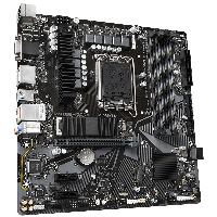 Дънна платка GIGABYTE Z690M DS3H LGA 1700 DDR4