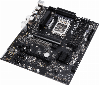 Дънна платка ASRock H670 PG Riptide LGA1700 DDR4