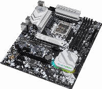 Дънна платка ASRock H670 Steel Legend LGA1700 DDR4