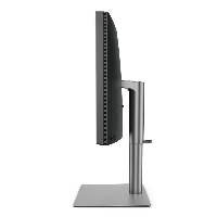 Монитор BenQ PD2725U, IPS, 27 inch, Wide, UHD, HDMI, Display Port&lrm;, Thunderbolt 3, Черен