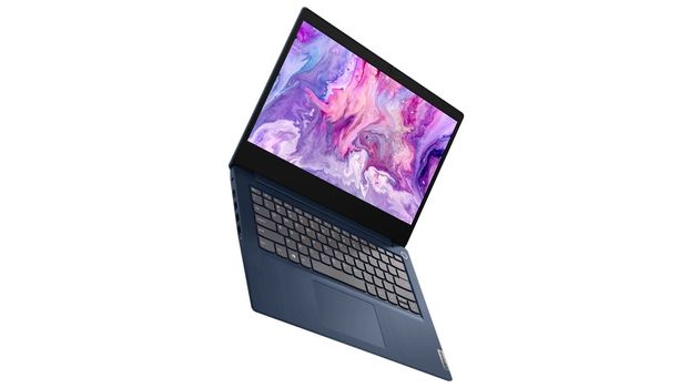Лаптоп Lenovo IdeaPad 3 14ITL6 - 82H700M8BM
