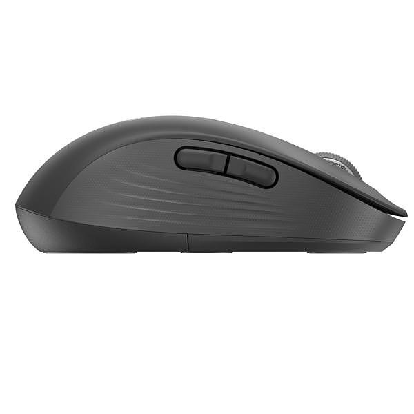 Мишка Logitech Signature M650 L Wireless Graphite - 910-006236