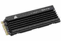 Диск SSD Corsair MP600 PRO LPX 1TB M.2 NVMe PCIe Gen 4 x4 - CSSD-F1000GBMP600PLP