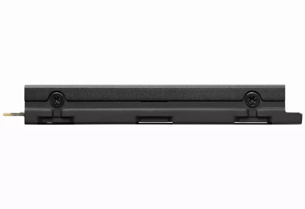 Диск SSD Corsair MP600 PRO LPX 1TB M.2 NVMe PCIe Gen 4 x4 - CSSD-F1000GBMP600PLP