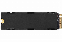Диск SSD Corsair MP600 PRO LPX 1TB M.2 NVMe PCIe Gen 4 x4 - CSSD-F1000GBMP600PLP