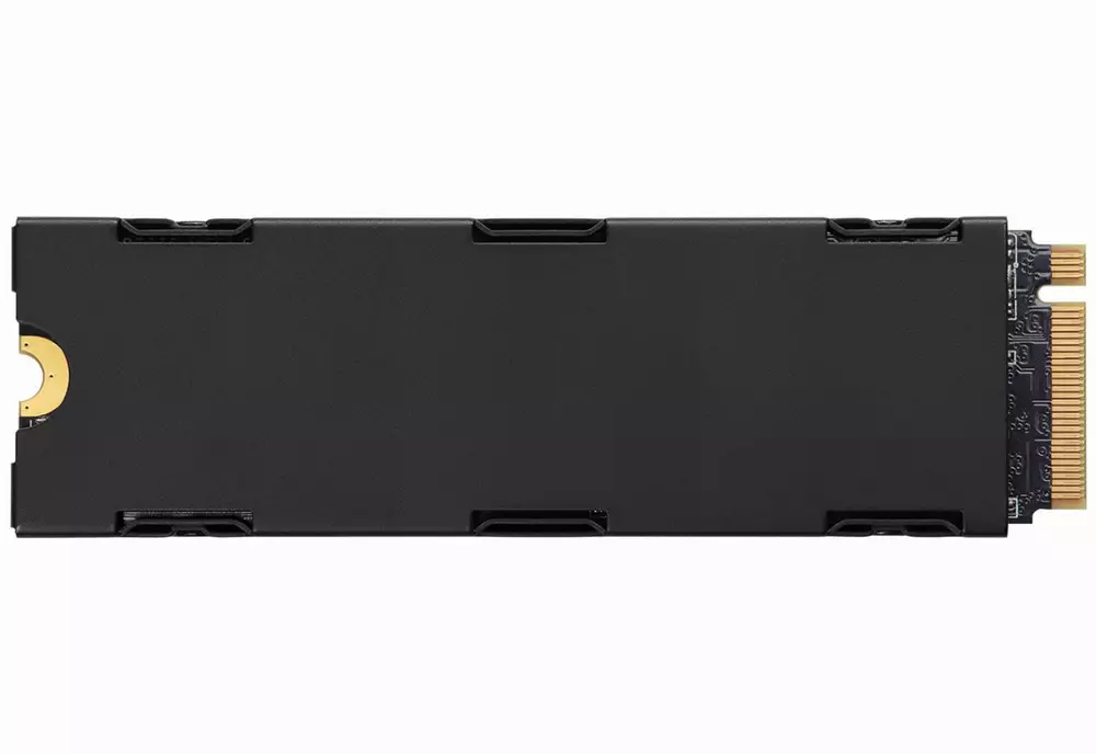 Диск SSD Corsair MP600 PRO LPX 1TB M.2 NVMe PCIe Gen 4 x4 - CSSD-F1000GBMP600PLP
