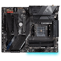 Дънна платка Gigabyte X570S AORUS ELITE AX AM4