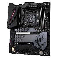 Дънна платка Gigabyte X570S AORUS PRO AX AM4