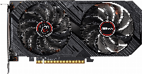 Видео карта ASRock AMD Radeon RX 6500 XT Phantom Gaming D 4GB GDDR6 OC