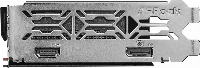 Видео карта ASRock AMD Radeon RX 6500 XT Phantom Gaming D 4GB GDDR6 OC