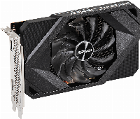 Видео карта ASRock AMD Radeon RX 6500 XT Challenger ITX 4GB