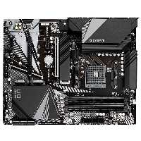 Дънна платка Gigabyte X570S UD AM4