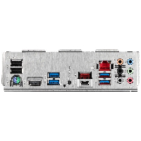 Дънна платка Gigabyte X570S UD AM4