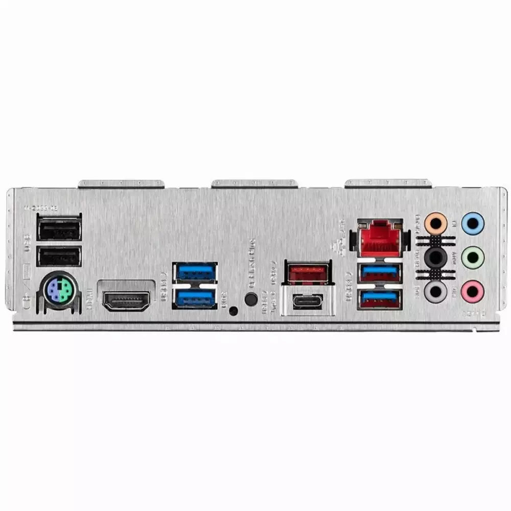 Дънна платка Gigabyte X570S UD AM4