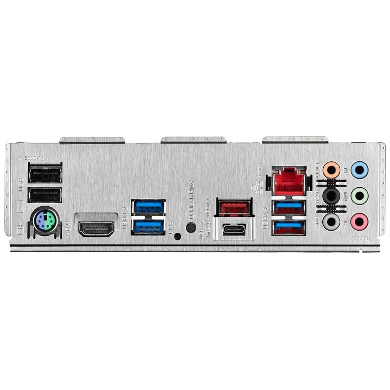 Дънна платка Gigabyte X570S UD AM4