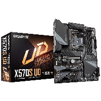 Дънна платка Gigabyte X570S UD AM4