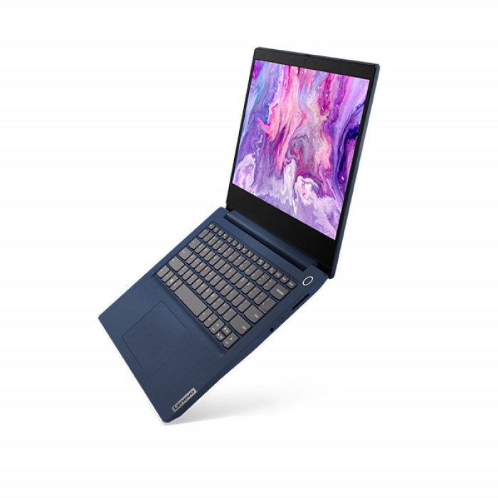 Лаптоп Lenovo IdeaPad 3 14ITL6 - 82H700M8BM