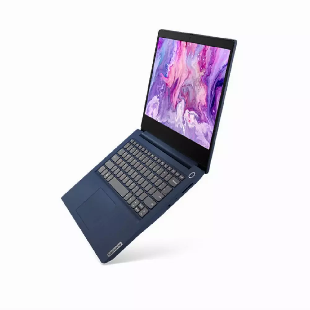 Лаптоп Lenovo IdeaPad 3 14ITL6 - 82H700LQBM