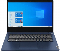 Лаптоп Lenovo IdeaPad 3 14ITL6 - 82H700LQBM