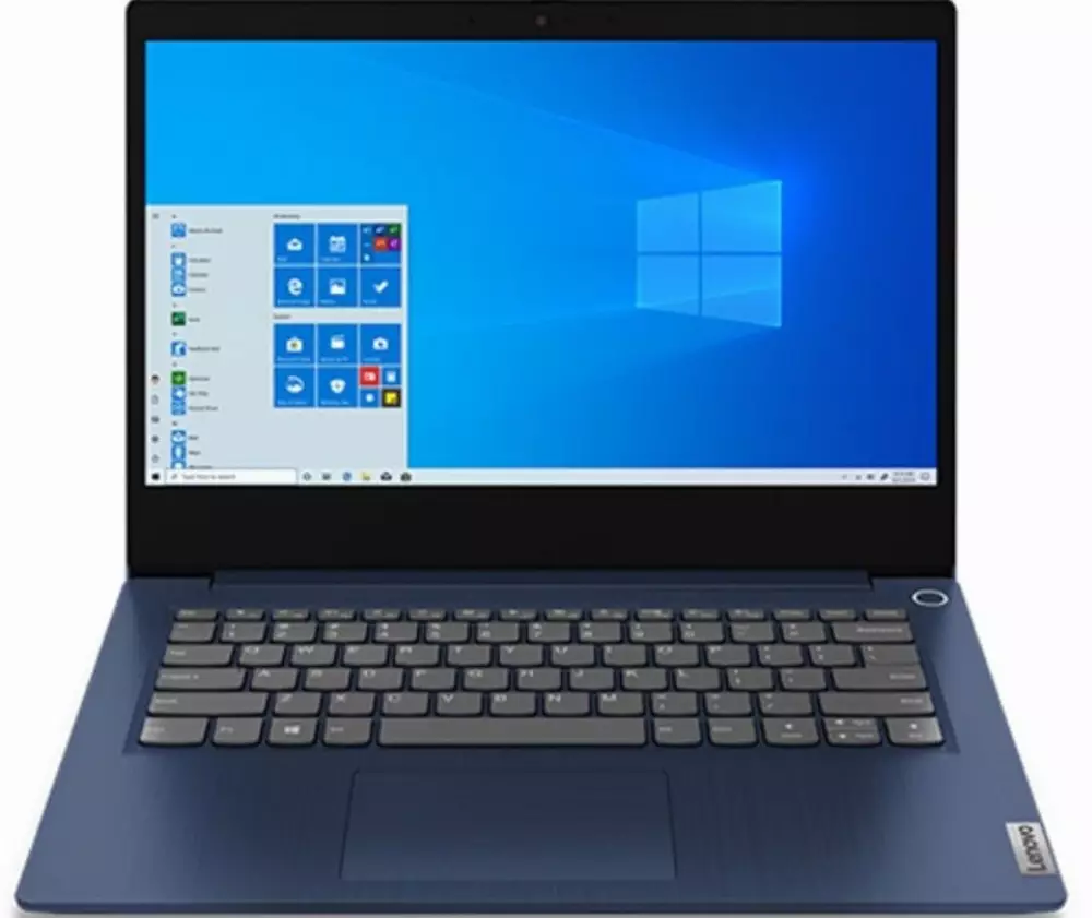 Лаптоп Lenovo IdeaPad 3 14ITL6 - 82H700LQBM