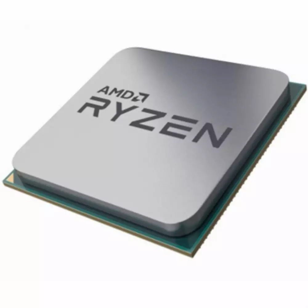 Процесор AMD Ryzen 7 5800X Tray