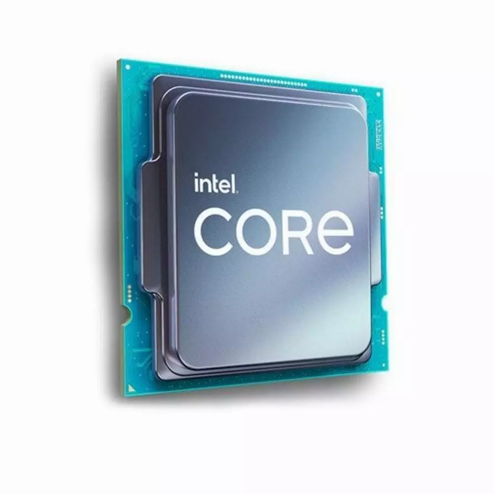 Процесор Intel Core i5-12600K Tray