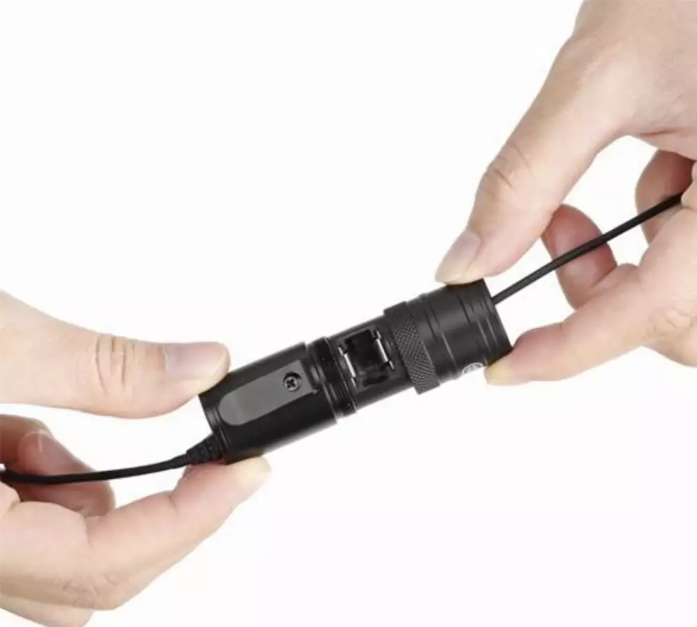 Микрофон брошка BOYA BY-M1 Pro, 3.5mm жак