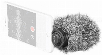 Микрофон BOYA BY-DM200 за iOS устройства