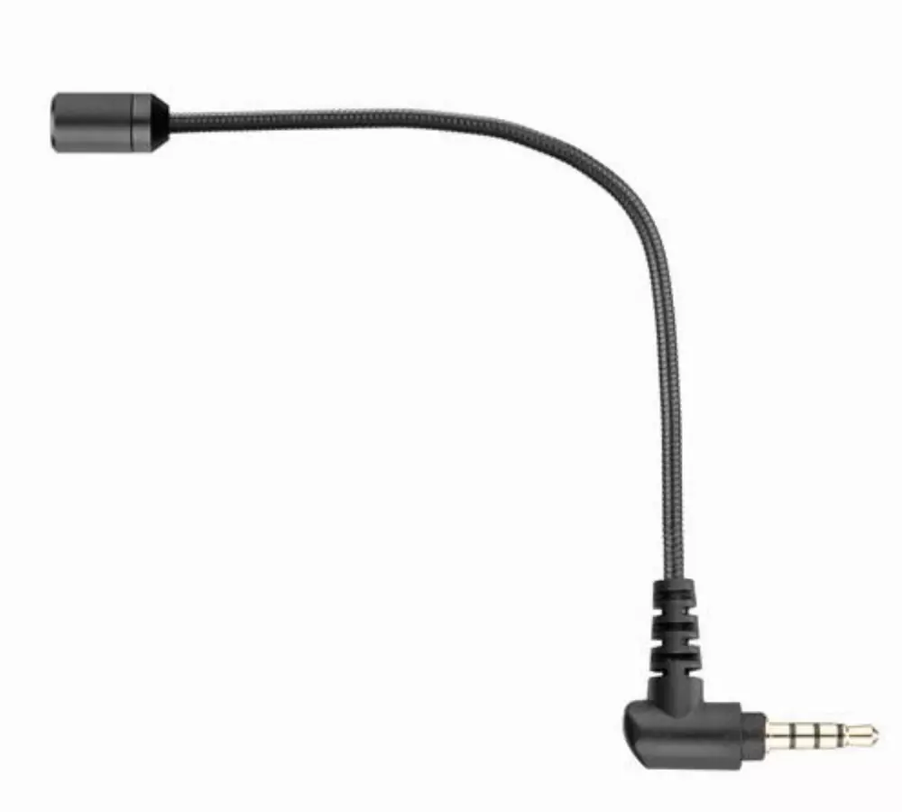 Микрофон BOYA BY-UM4, 3.5mm жак