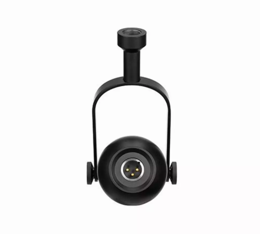Настолен микрофон BOYA BY-DM500 - динамичен, XLR
