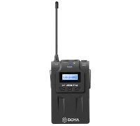 Безжична система микрофони с предавател BOYA BY-WM8 Pro-K2