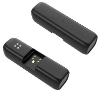 Безжичен микрофон брошка BOYA BY-WM3U, USB-C, комплект предавател и приемник