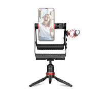 Комплект Vlogger Kit BOYA BY-VG380