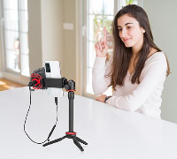 Комплект Vlogger Kit BOYA BY-VG350