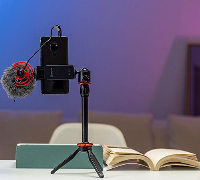 Комплект Vlogger Kit BOYA BY-VG330