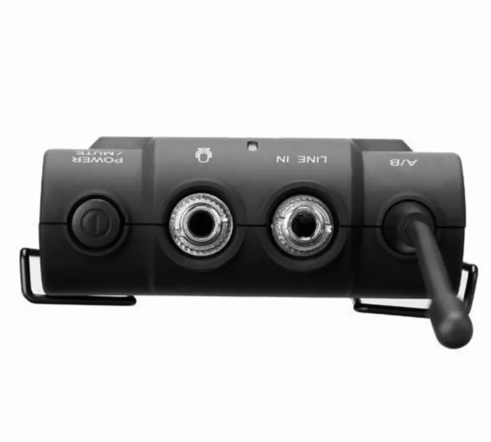 Безжична система микрофон с предавател BOYA BY-WM8 Pro-K1