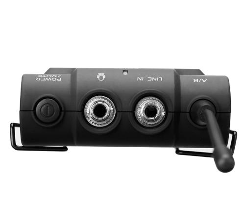 Безжична система микрофон с предавател BOYA BY-WM8 Pro-K1