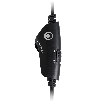 Геймърски слушалки Nacon Bigben Nintendo Switch Headset V1, Микрофон, Червен/Син