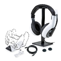 Комплект BigBen PS5 Essential Pack 6in1 NACON