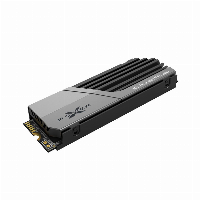 Диск SSD Silicon Power XS70 4TB M.2 2280 PCIe Gen 4x4 NVMe - 	SP04KGBP44XS7005