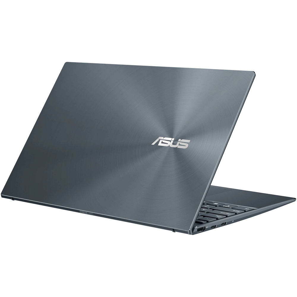 Лаптоп ASUS ZenBook 14 UX425EA-WB523T - 90B0SM1-M12580