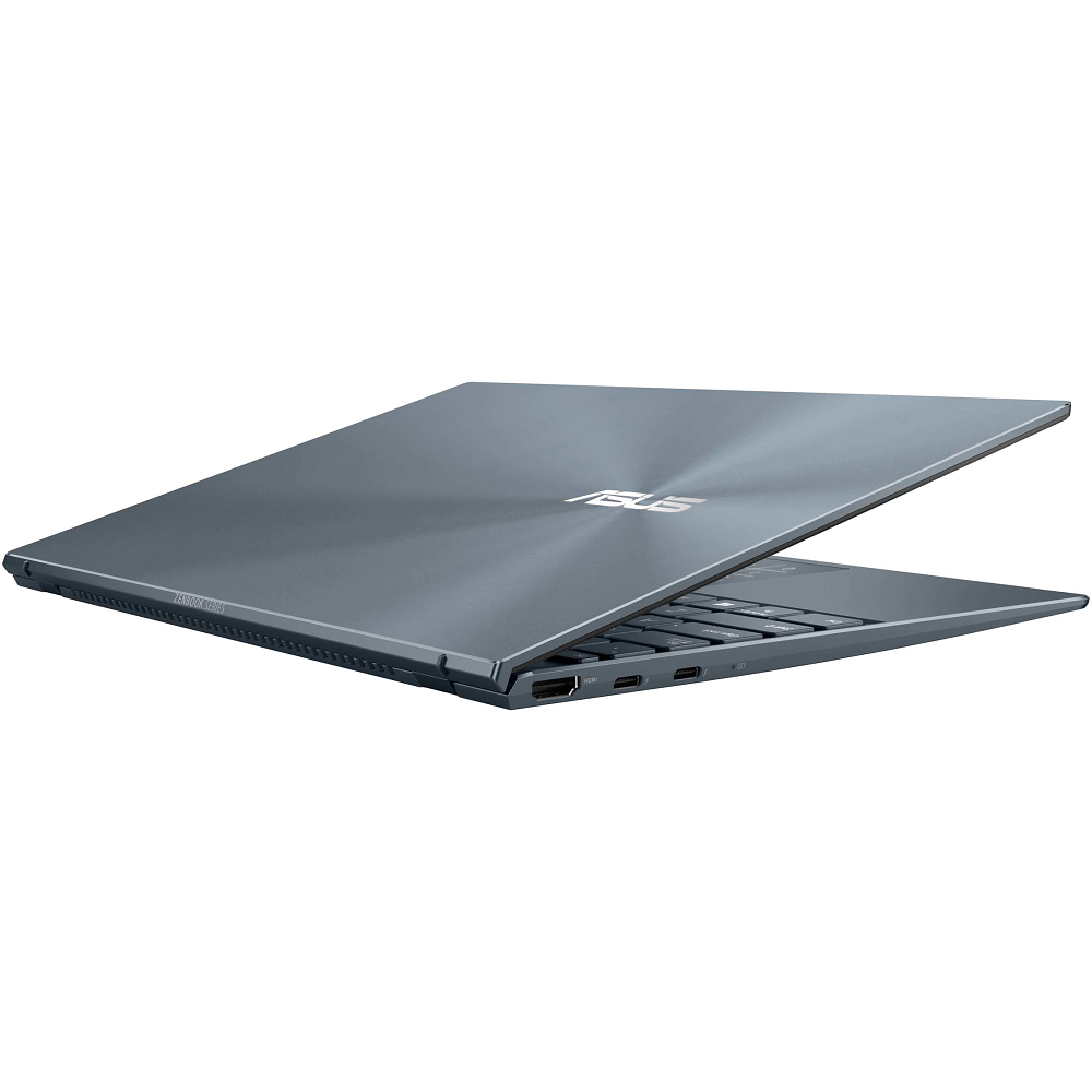 Лаптоп ASUS ZenBook 14 UX425EA-WB523T - 90B0SM1-M12580
