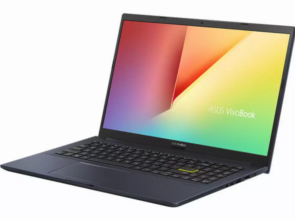 Лаптоп ASUS X513EA-BQ511 - 90NB0SG4-M005Z0