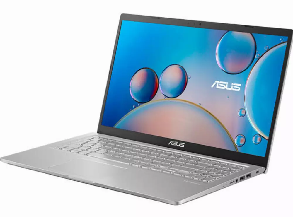 Лаптоп ASUS X515EA-BQ511 - 90NB0TY2-M00A90