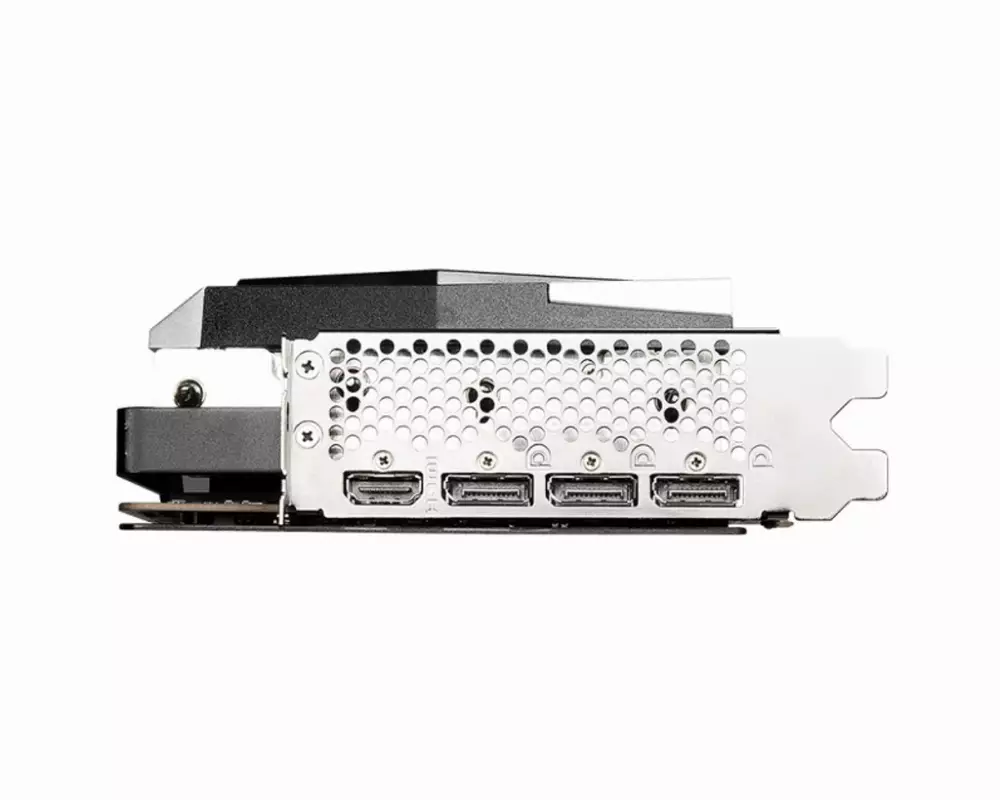 Видео карта MSI Radeon RX 6900 XT GAMING X TRIO 16G GDDR6 - 912-V395-016