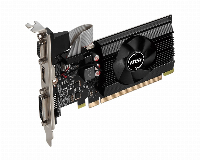 Видео карта MSI GeForce GT 730 2GB DDR3 Low Profile - 912-V809-4033