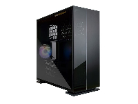 Кутия InWin 315 Mid-tower Black